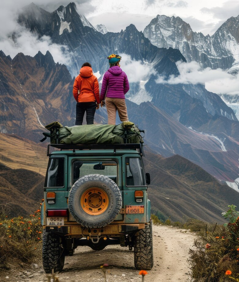 About Travel In